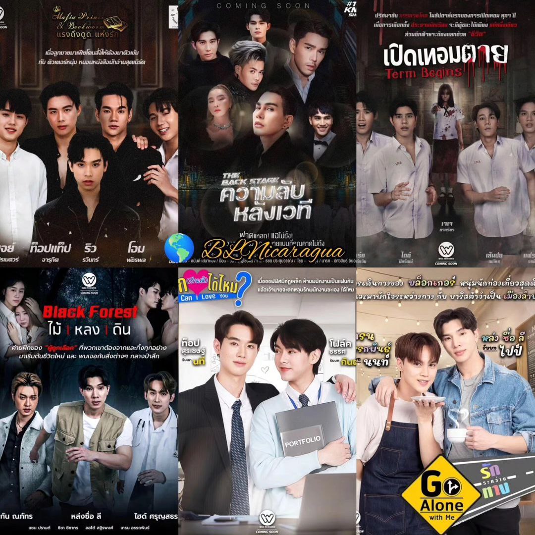beonpop_'s tweet photo. 📍Após anunciar a paralisação por tempo indeterminado produtora #WellThailand fez um novo comunicado.
Atividades com seus artistas continuam normalmente, até o momento não foi informado que nenhuma das séries anunciadas foi cancelada. https://t.co/eAwwK4bn3G