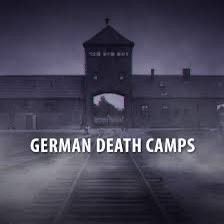 D_Tarczynski's tweet image. #GermanDeathCamps !