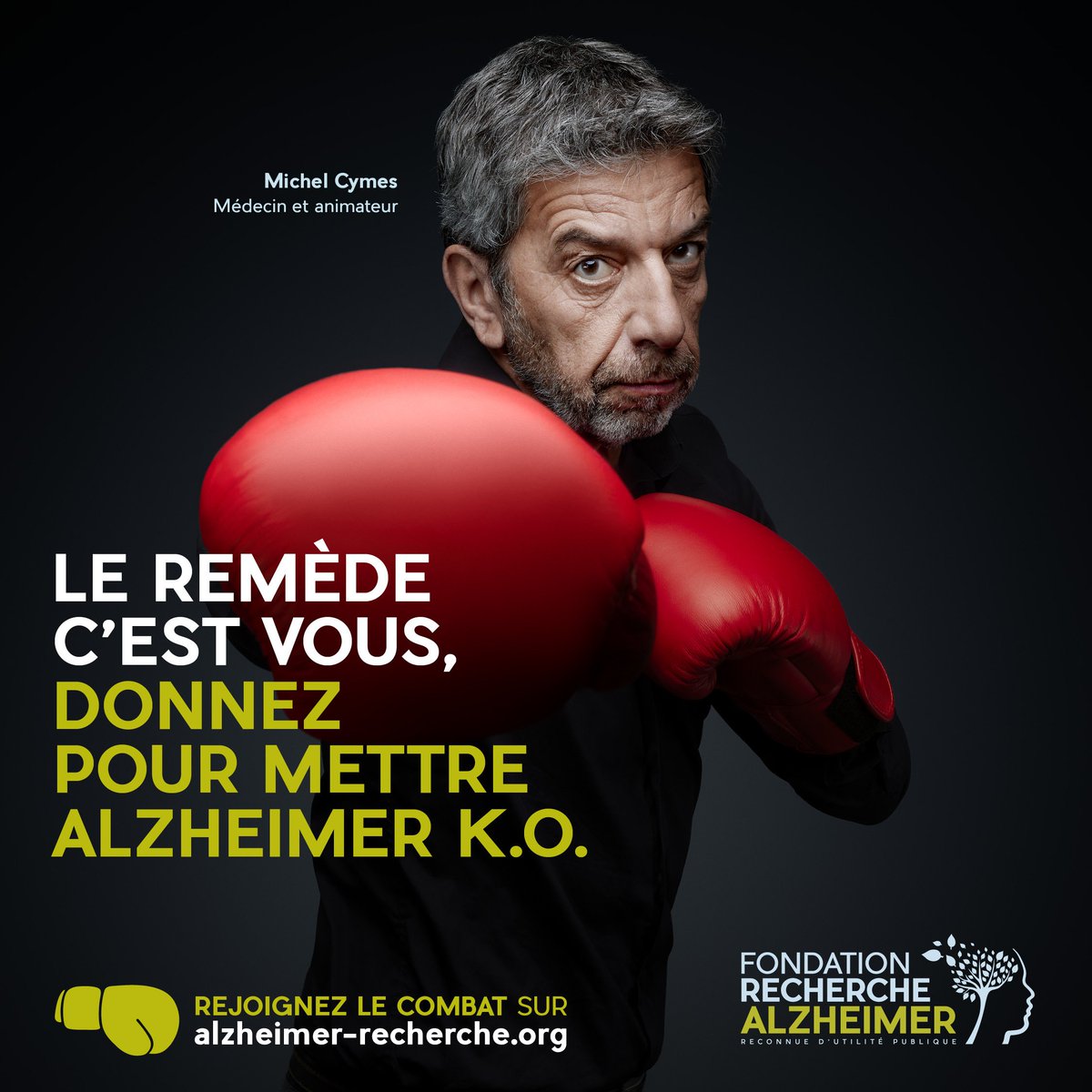 sportall_TV_FR's tweet photo. 🥊 𝗩𝗮𝗶𝗻𝗾𝘂𝗲𝘂𝗿 𝗽𝗮𝗿 𝗞.𝗢.
🔥 Sportall met Alzheimer KO avec la Fondation Recherche Alzheimer ! 
💻 Rejoignez le combat par ici : https://t.co/0OZHjQdFR9 

#alzheimersassociation #alzheimer #combat #fightalzheimer #fondationrecherchealzheimer https://t.co/LS0dPUG4uc