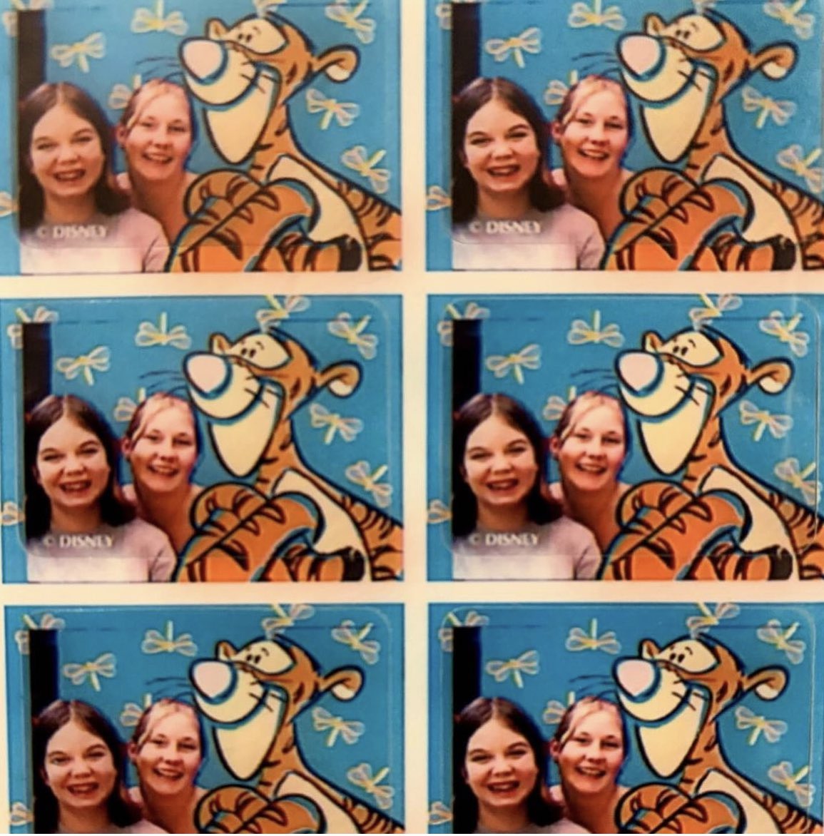 Remembering Alissa 💜 tweet media