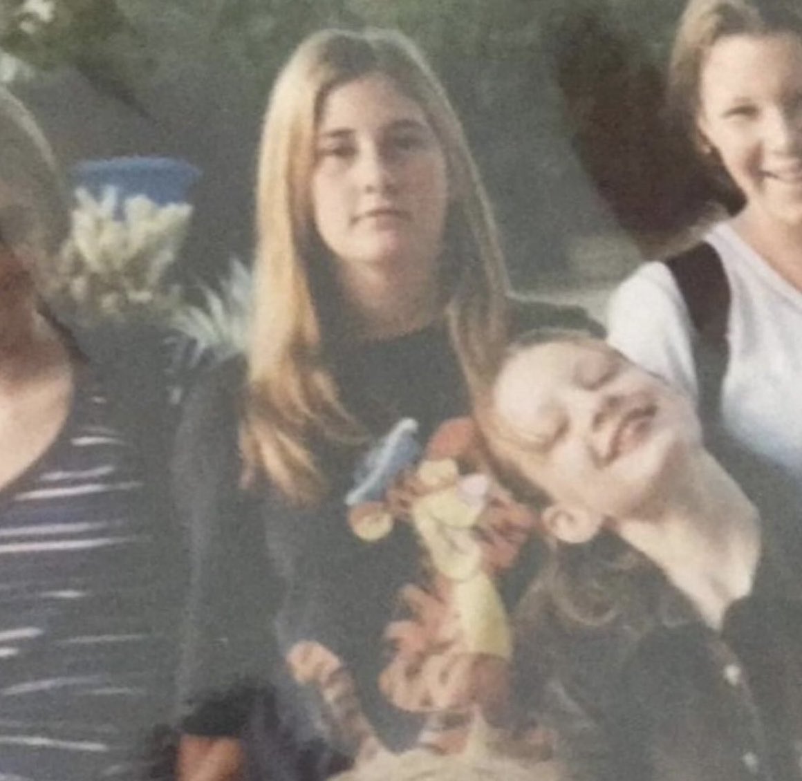 Remembering Alissa 💜 tweet media