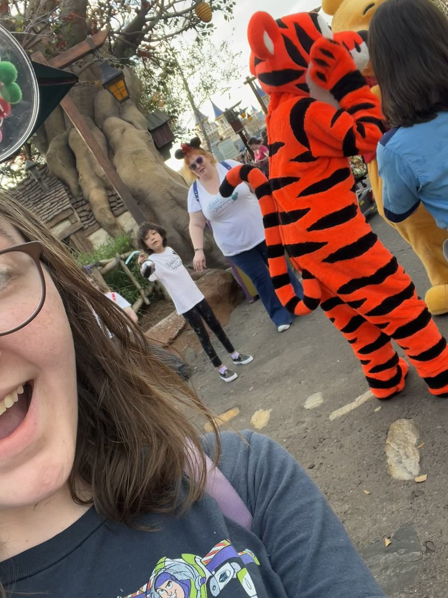 Remembering Alissa 💜 tweet media