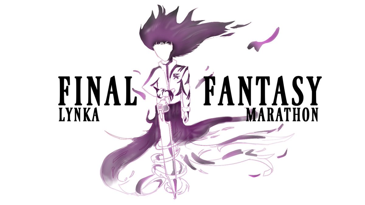 tommylynka's tweet photo. Depuis le temps qu'on doit le faire, il est enfin là !
Début du marathon Final Fantasy le lundi 29 janvier à 21h sur ma chaîne Twitch !
Une vingtaine de jeux nous attendent, ainsi que des surprises... #finalfantasy #SquareEnixFR #lynka #marathon https://t.co/UPVxBxwR7i