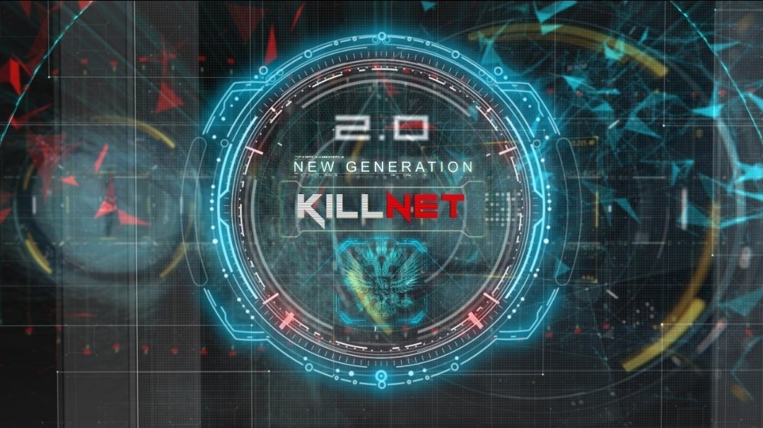 Killnet 2.0
