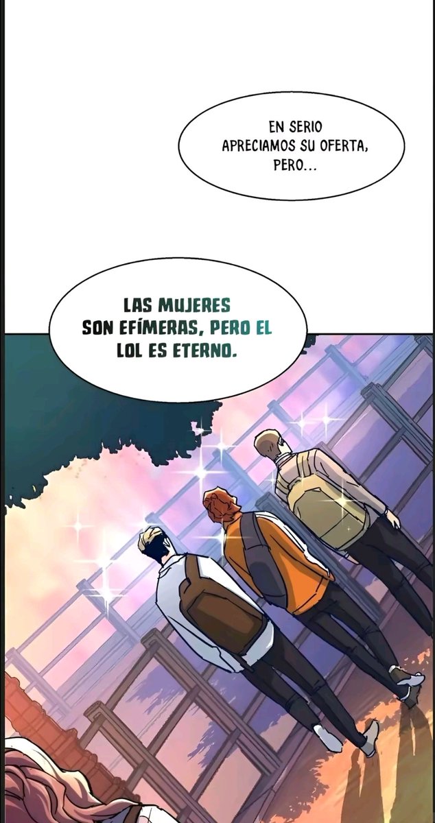 No me puedo creer que esto sea real 🗿