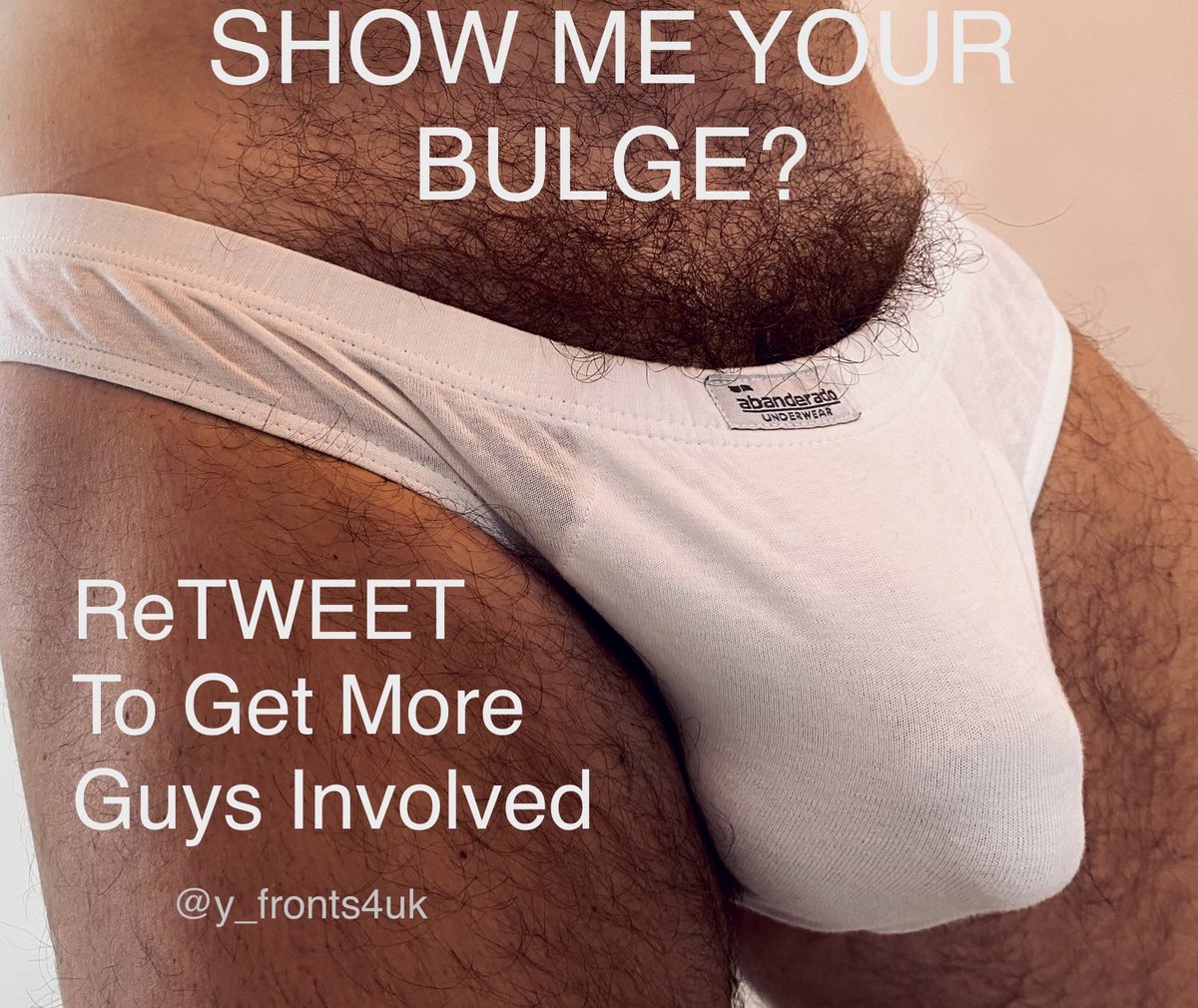 Yfronts's tweet photo. Come On Guys 😈 https://t.co/0LRwICzznt