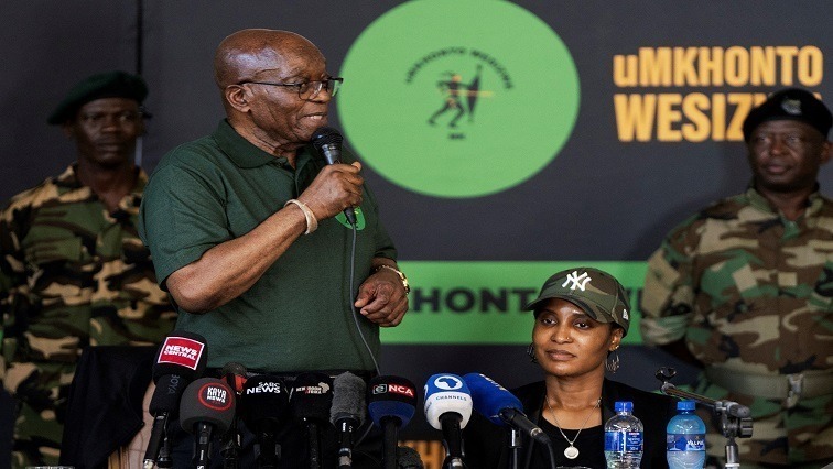 SABC News tweet media