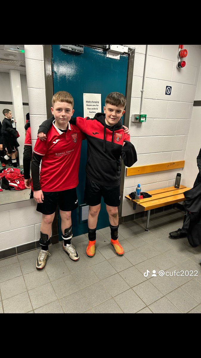 Carmyle United Football Club (@carmyleutdfc) on Twitter photo 6-1 win for our 2010’s this afternoon against Ansar.Liam and jack amongst the goalscorers. 6-1 win for our 2010’s this afternoon against Ansar.Liam and jack amongst the goalscorers.