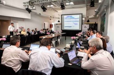 Kitchen Club tweet media