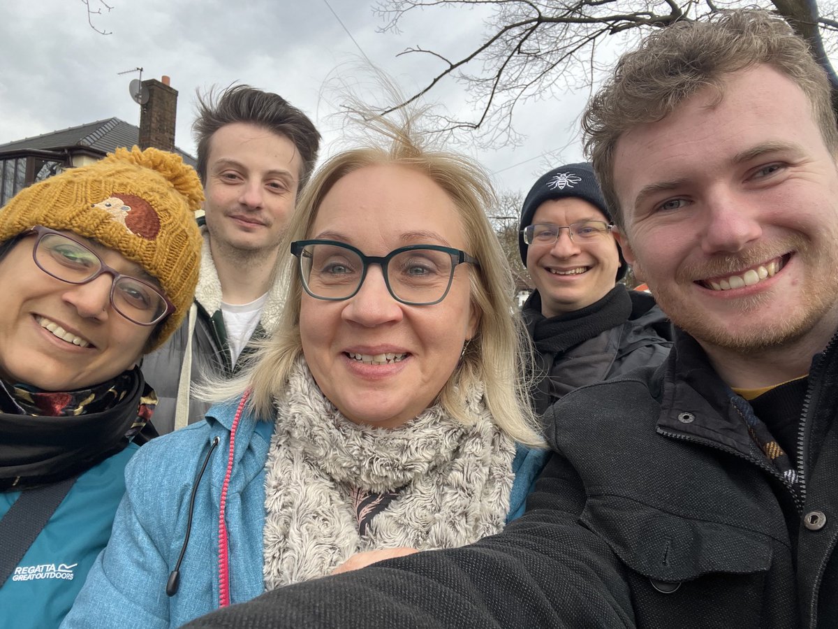 Cllr Jane Brophy tweet media