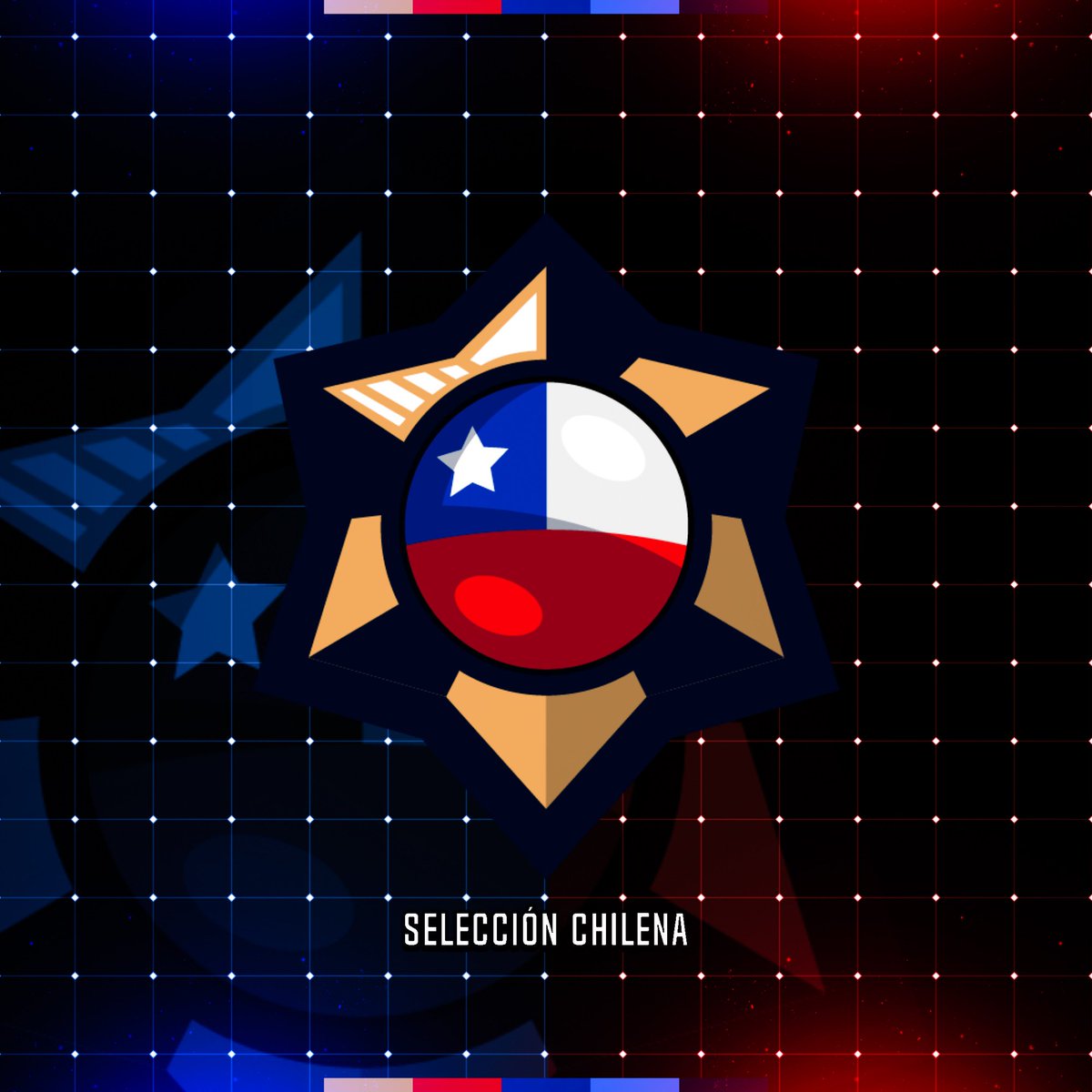 • PRESENTACIÓN 🇨🇱

Tenemos el agrado de presentar nuestro roster de cara a participar en la <a href="/BrawlPSeries/">BSN: Brawl Stars Nations League</a>.
<a href="/_Cristi44n/">Kr</a> 
@DeykonnnBs 
<a href="/Jxcccr/">Jxcr</a> 
@Loko_TronCs
<a href="/WhoRhz/">Rhz</a> 
@_BryanBS_ 

 Caras conocidas y alguna sorpresa, pero con el mismo objetivo, campeonar.