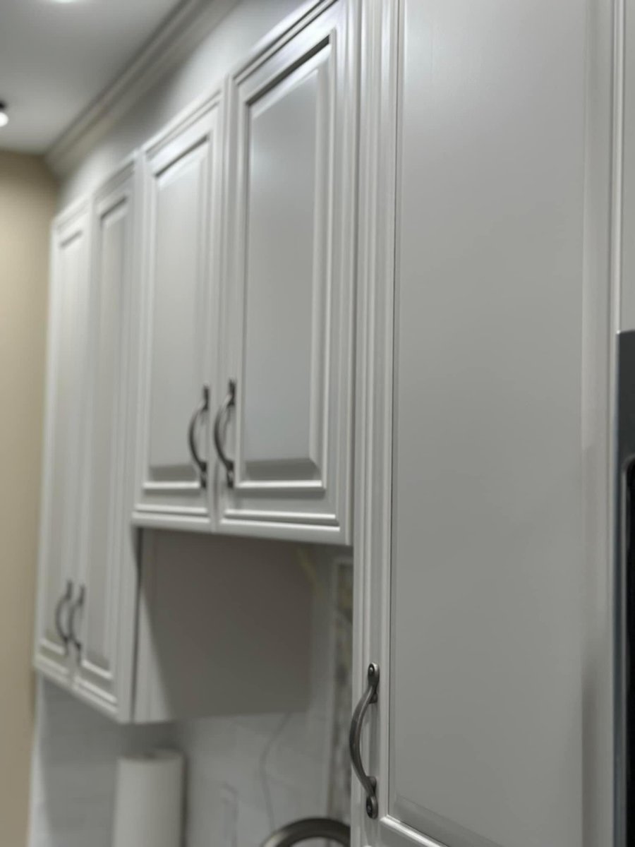 RealNickAMarino's tweet photo. It’s not what you do, it’s how you do it….

⚾️🎨👌🏼🔥💯

Yours truly

https://t.co/0OhOYYlMX8
.
.
.
.
.
.
.
#kitchenpainting #grandslampainting #homeimprovement #kitchenisland #summitnjpainters #cabinetshop #cranfordnjpainters #westfieldnjpainters #newjerseypainter #nickmarino https://t.co/lKeMBAEphk