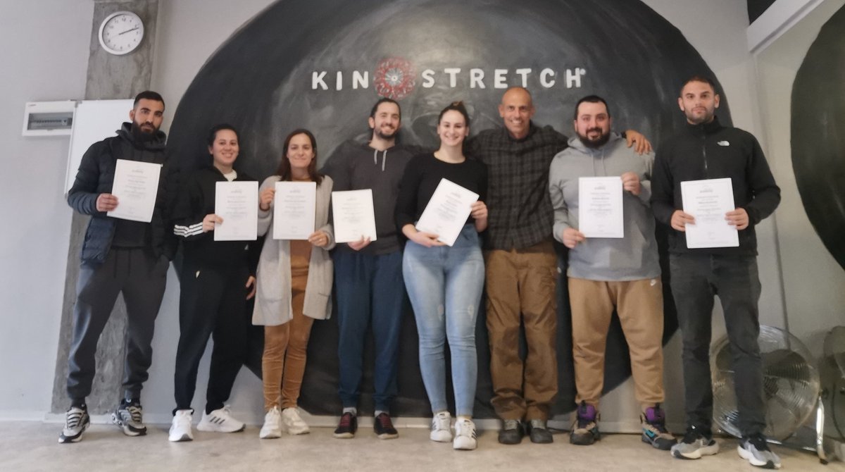 AndreasPrezas's tweet photo. 27-28/01/24 DGSA Advance Upper Extremity Dry Needling Course, Nicosia.

Keep on Needling! 

#dryneedling #tautband #triggerpoint #physiotherapy https://t.co/H8PBqEdAJN