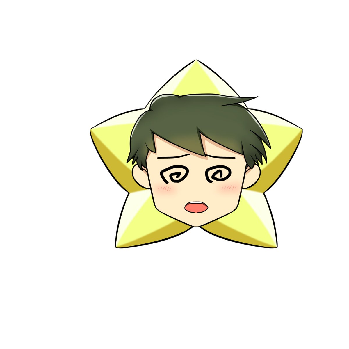 saizyoukagari's tweet photo. 技術班、こういうこともできる
#Starwrite https://t.co/eEqPfxXRZd