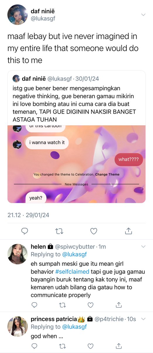 sisi ₍ᐢ. .ᐢ₎ ₊˚ tweet media