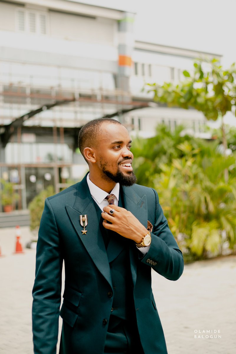 theomide's tweet image. Sunday pics of @oseyithegreat 🤎
.
.
.
📸: @theomide