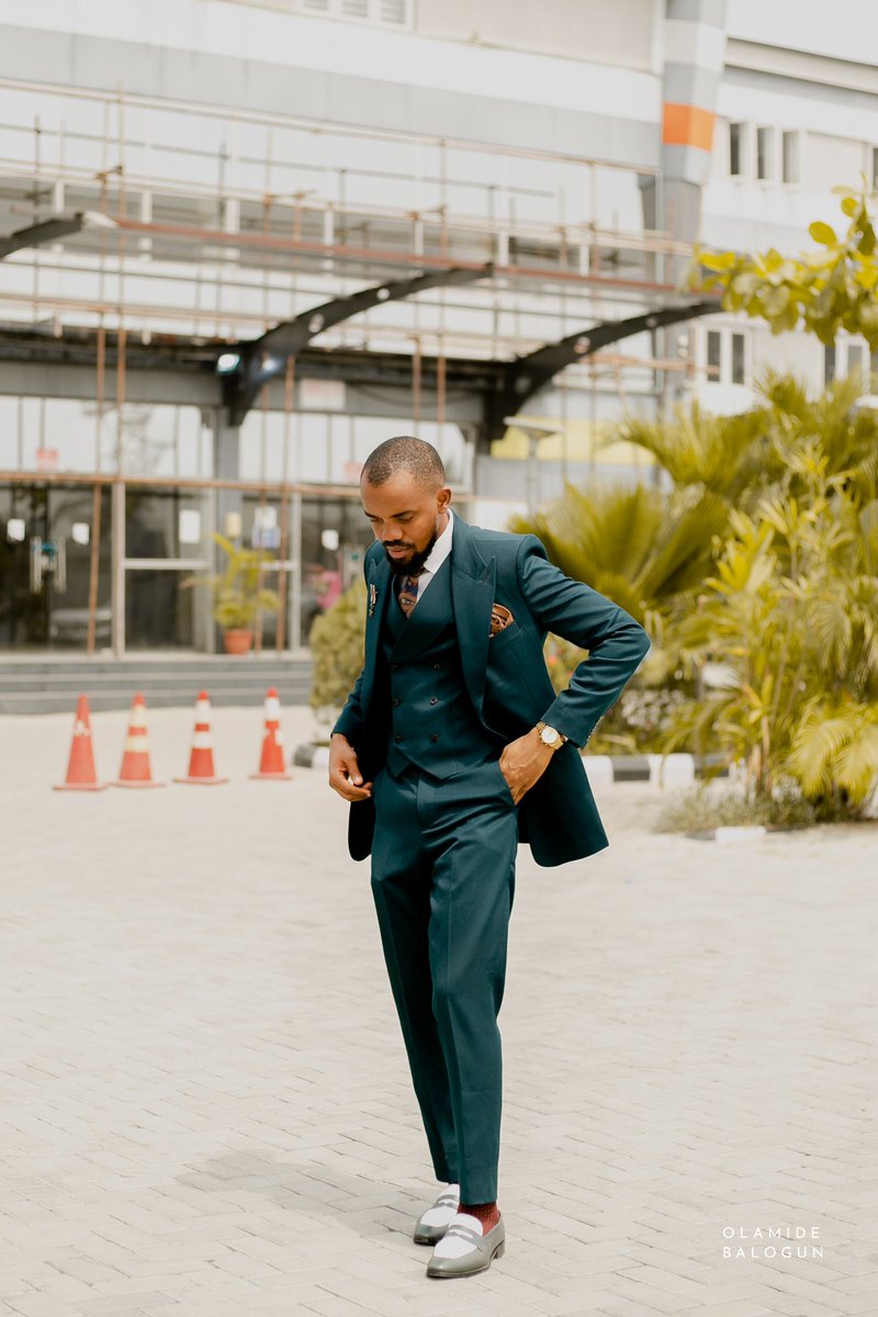 theomide's tweet image. Sunday pics of @oseyithegreat 🤎
.
.
.
📸: @theomide