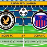 Photo by COBRA FC (@CobraJfc)