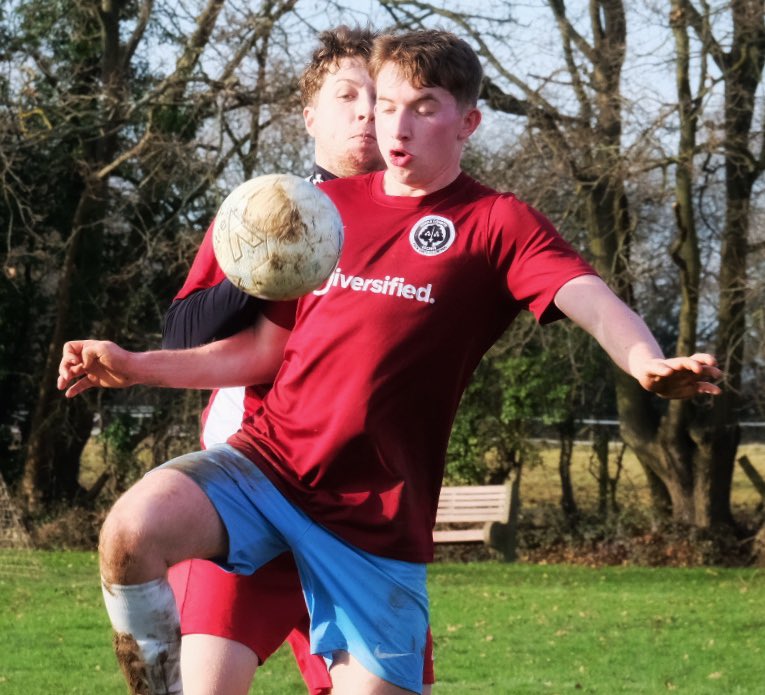 Andrew B (@andrewbatt5) on Twitter photo A few from this morningโs <a href="/bracknellsunday/">Bracknell Sunday League</a> Division Four match between Bracknell Bisons Res and <a href="/BerksCountySun1/">@BerksCountySundays</a> Res. <a href="/berkscountyfc/">Berks County FC Official โ๏ธ</a> <a href="/WokinghamSport/">Sport.Today</a> <a href="/fiberkshire/">Football in Berkshire</a> <a href="/SundayLeagueDay/">Sunday League Day</a> A few from this morningโs <a href="/bracknellsunday/">Bracknell Sunday League</a> Division Four match between Bracknell Bisons Res and <a href="/BerksCountySun1/">@BerksCountySundays</a> Res. <a href="/berkscountyfc/">Berks County FC Official โ๏ธ</a> <a href="/WokinghamSport/">Sport.Today</a> <a href="/fiberkshire/">Football in Berkshire</a> <a href="/SundayLeagueDay/">Sunday League Day</a>