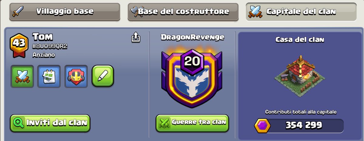 Record Brawl Stars  tweet media