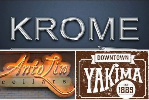 This Friday is 🍷 #FirstFriday. Yay! KROME🎸performs Original Rock, Pop, Rhythm & Blues. Open 1-9. Music starts at 7, No Cover. 😎we also serve Craft Beer, Hard Cider & Soft Drinks #WAwine #TastingRoom #WineLover #YakimaValleyAVA #YakimaValley #WineTasting
See ya soon! 🧀🍷🥂🥳