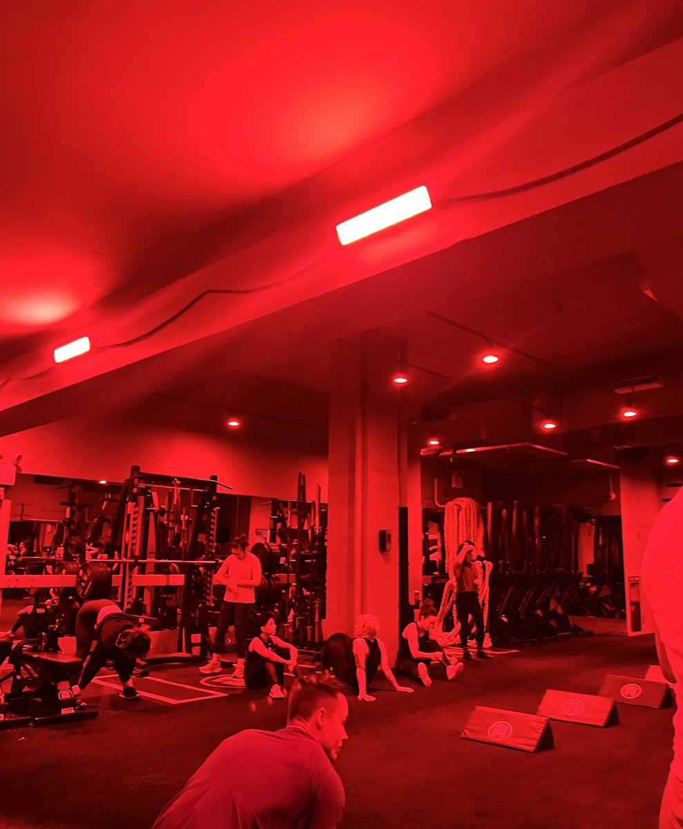 Tone house will tone you up 💪🏽