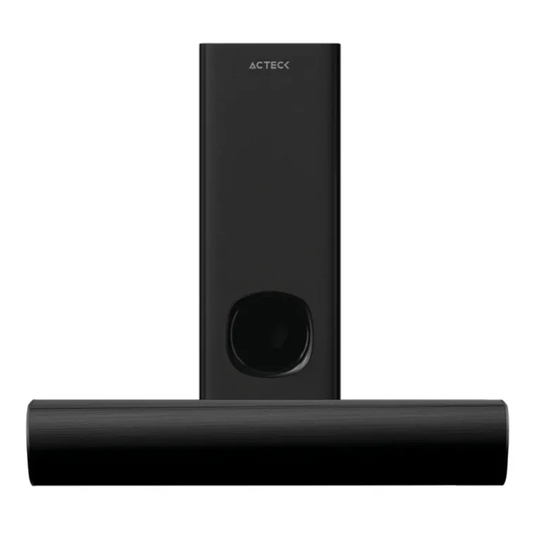 ucuervo's tweet photo. ¡Descubre una experiencia de audio excepcional con nuestro Sistema de Soundbar 2.1 con Subwoofer Dynamic Trim BS465 Advanced Series! 🎵🔊 Sumérgete en un sonido envolvente y potente que transformará tu manera de disfrutar de películas, música y juegos.

Estamos a sus órdenes https://t.co/d6qhbb8QPy