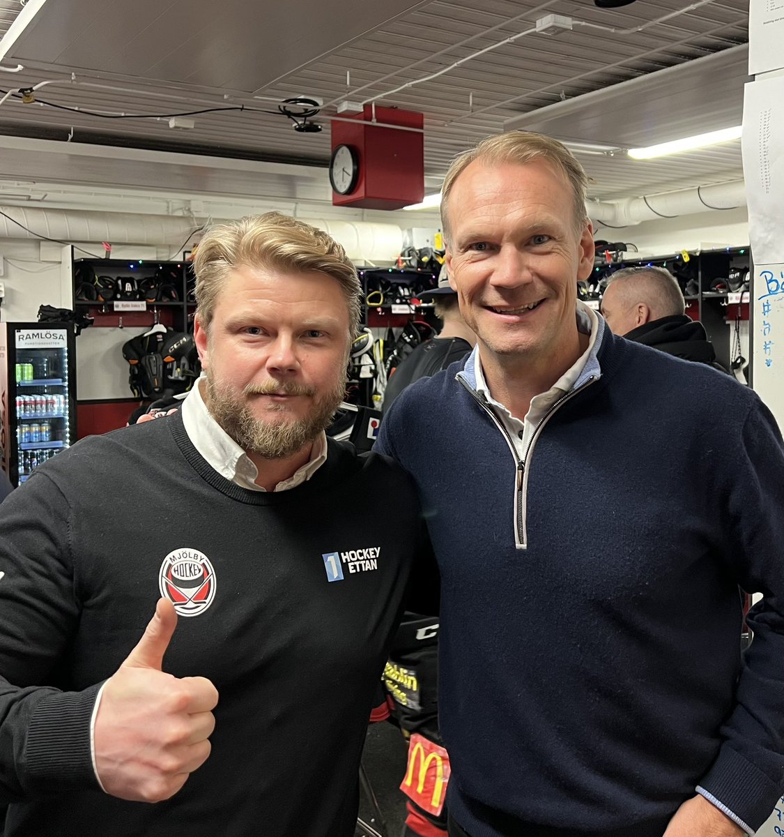 Jens Brändström tweet media