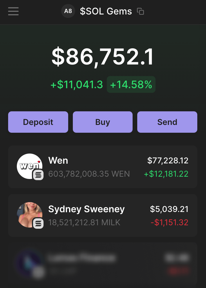 $SOL meme season is finally in full swing 📈

I went from $5,000 -> $80,000 and still holding!

Now is your last chance to profit before $JUP Airdrop in 3 days.

ULTIMATE $SOL meme-coins trading guide, will be deleted soon 🧵👇