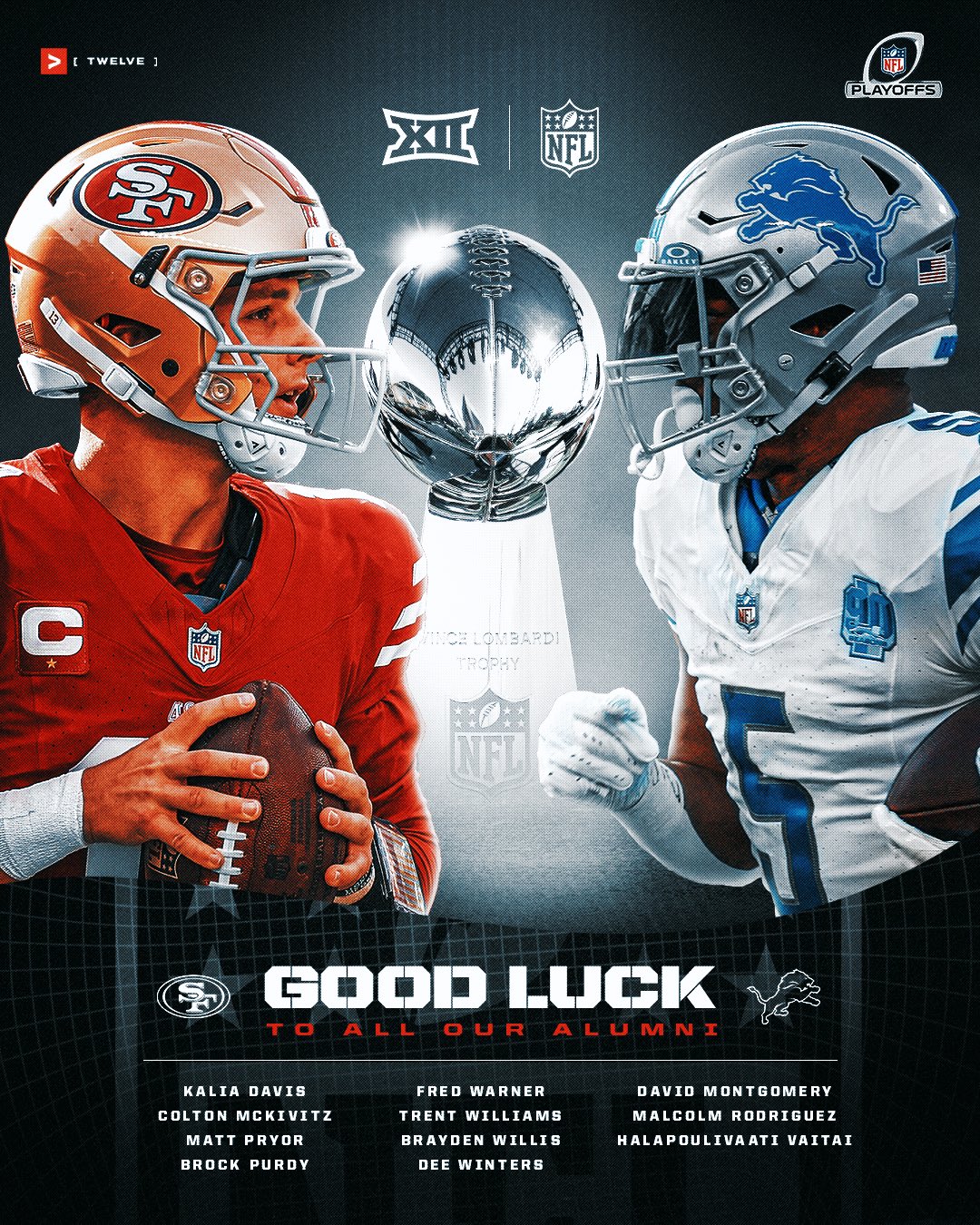 Watch Nfl Nfl Playoff Game Nfl Games Today Amazon Prime Big 12