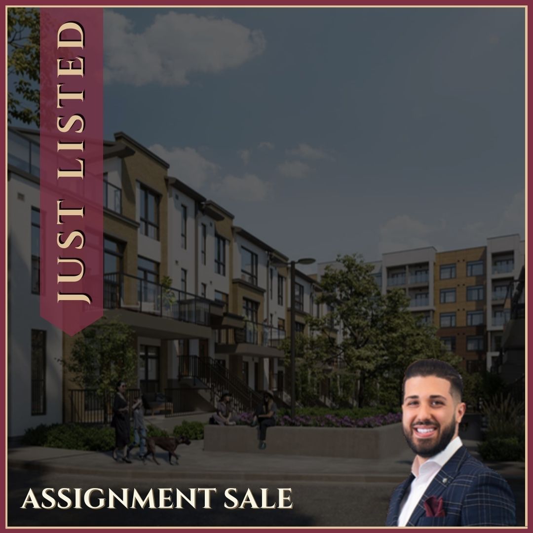 fariszarifarltr's tweet photo. 📈 JUST LISTED 📈

🏡 CONDO ASSIGNMENT IN KEELESDALE 🏡

🛏 1
🛀 1
🅿️ 0
🔒 0

💴 $514,900 💴

SELLING AT A LOSS AND CLOSING IN Q1-Q2 2024!

DM for more details!

#realestate #assignment #assignmentsale #keelesdale #justlisted #condo #torontorealestate #gtarealestate #toronto #gta https://t.co/nxF0TKw7Ax