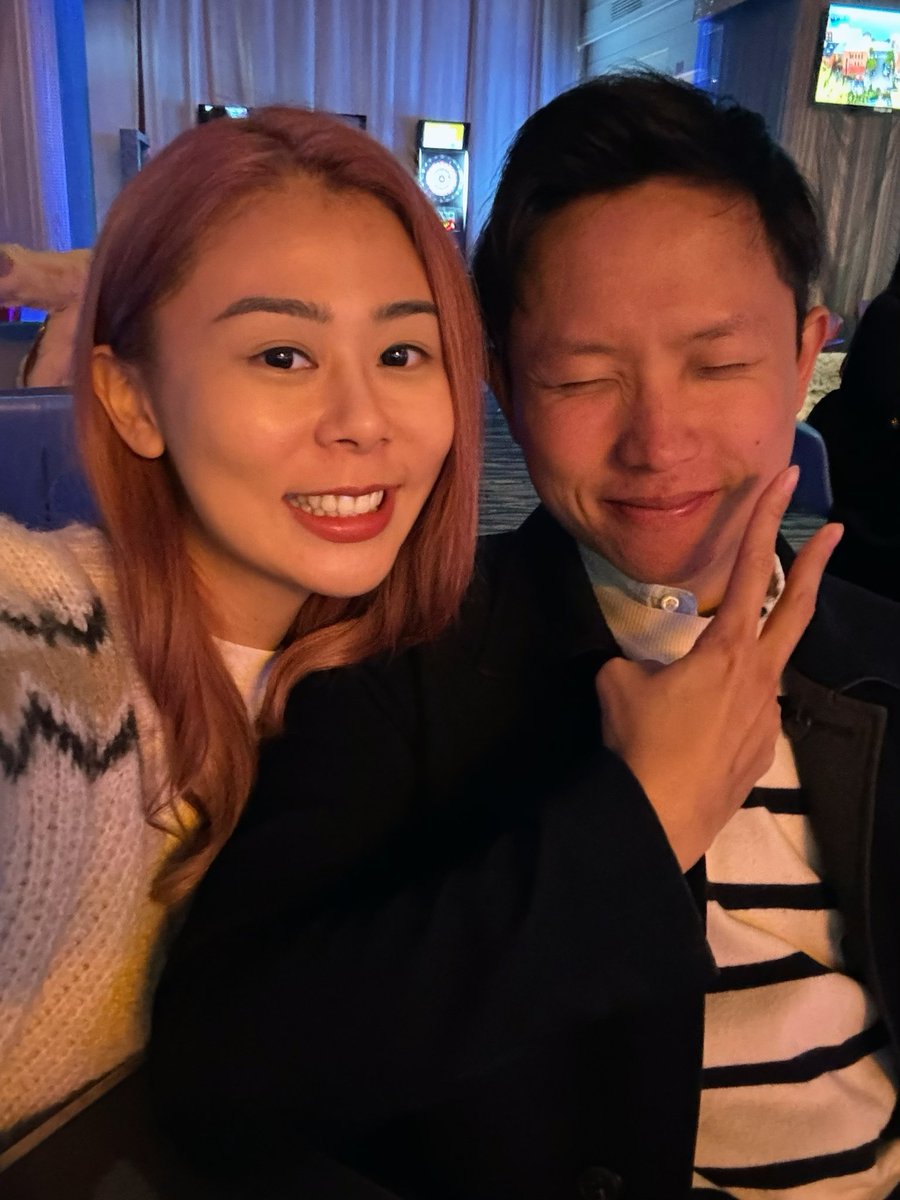 Gem Gem Crypto 黃敏希 tweet media