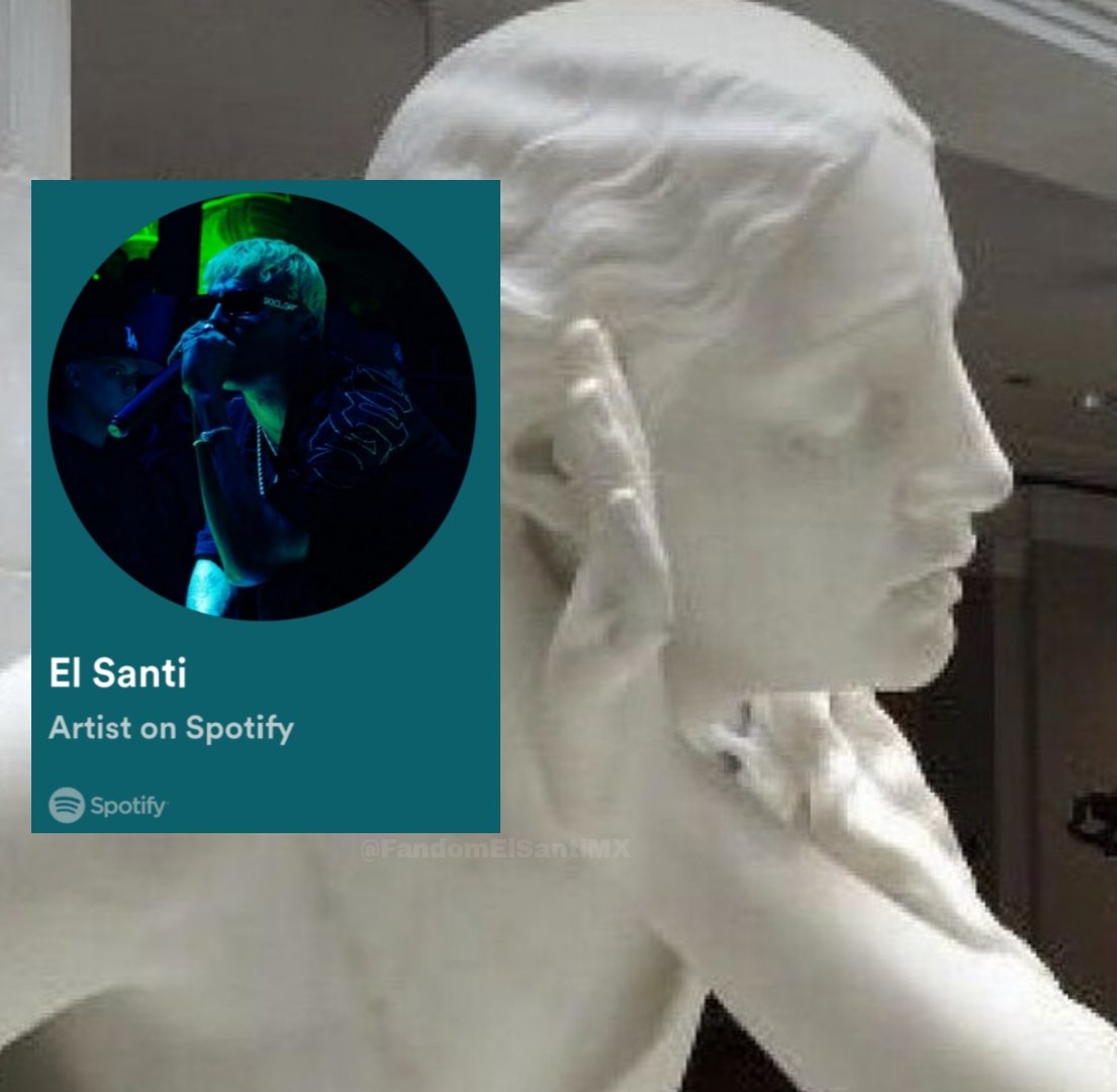 fandomelsantimx's tweet photo. #FelizDomingo ツ

A escuchar buena música 🔥👇🏼
🎧 https://t.co/N8xtBZKDhG

#ElSanti #Spotify #Tidal 
#Deezer #AppleMusic #YouTube https://t.co/N2wEa5Nrn9
