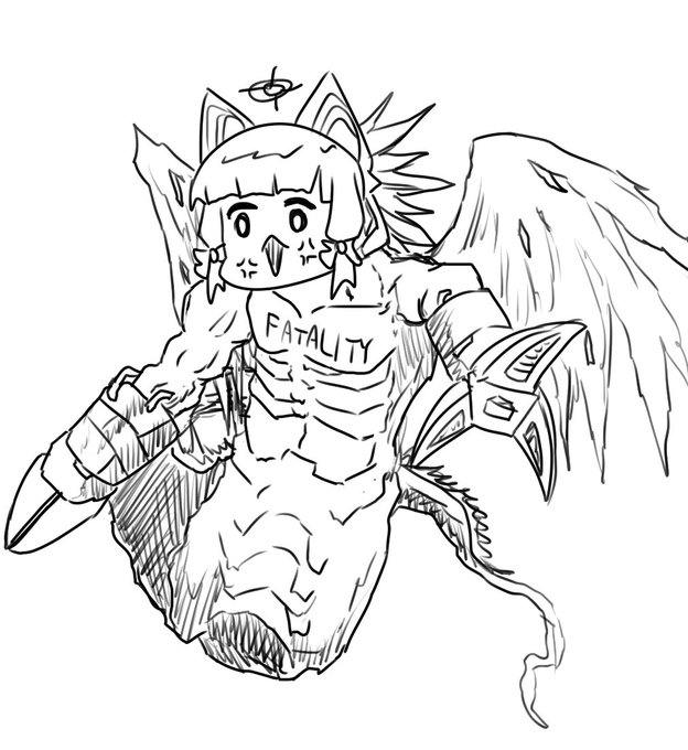 ジェノサイドデスモ 