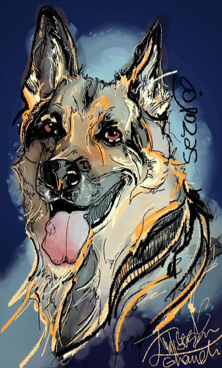 🎷solana alert🎷
🐾dear sezar
he was a very good paw, for his mother's tired soul...🤍
🖍️exchange.art/single/3b3nGUX…
#flowfrenznft #solanaart #CollectingTogether #jasminart