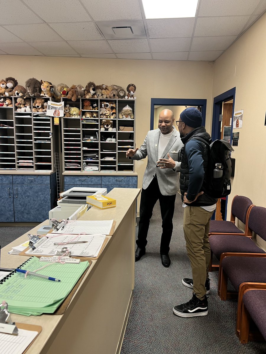 Gerry Moore tweet media