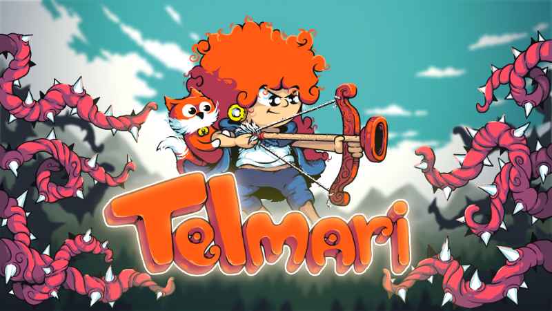 Announcement: We will be streaming live on the 10th and the 11th of February for the Steam Next Fest!!
Feb 10th: store.steampowered.com/news/app/24681…
Feb 11th: store.steampowered.com/news/app/24681…
#SteamNextFest #Steam #games  #SteamDeck #Telmari