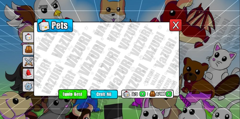 Simulator ui i did for a comm