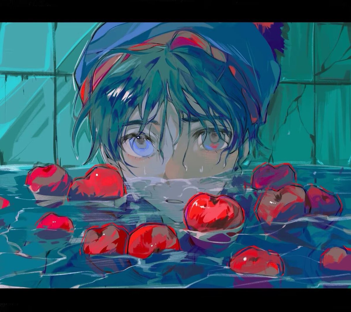 shoudaqing66314's tweet photo. #spstan #southpark🍎🍎🍎 https://t.co/GCor8cje6a