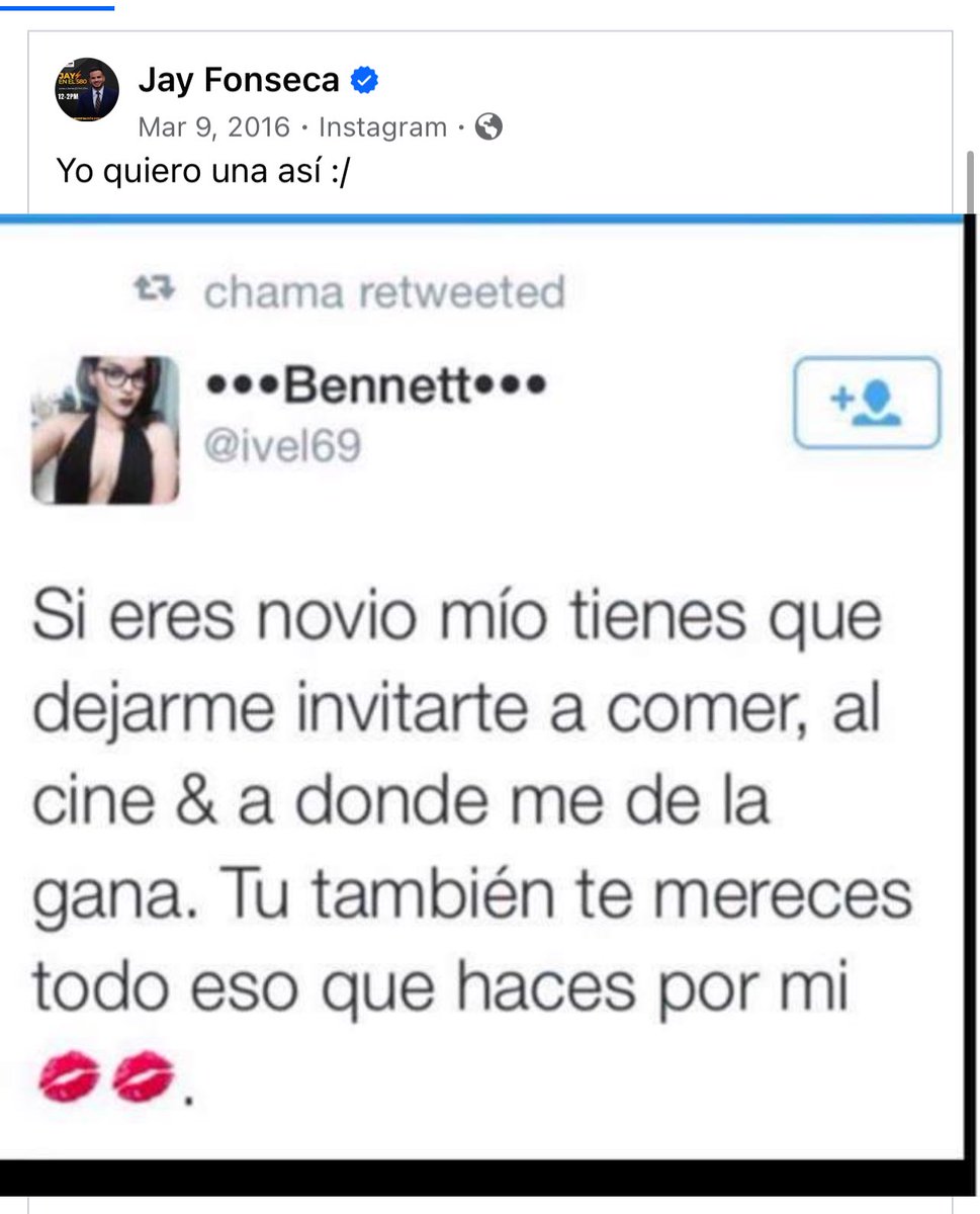 •••Bennett••• tweet media