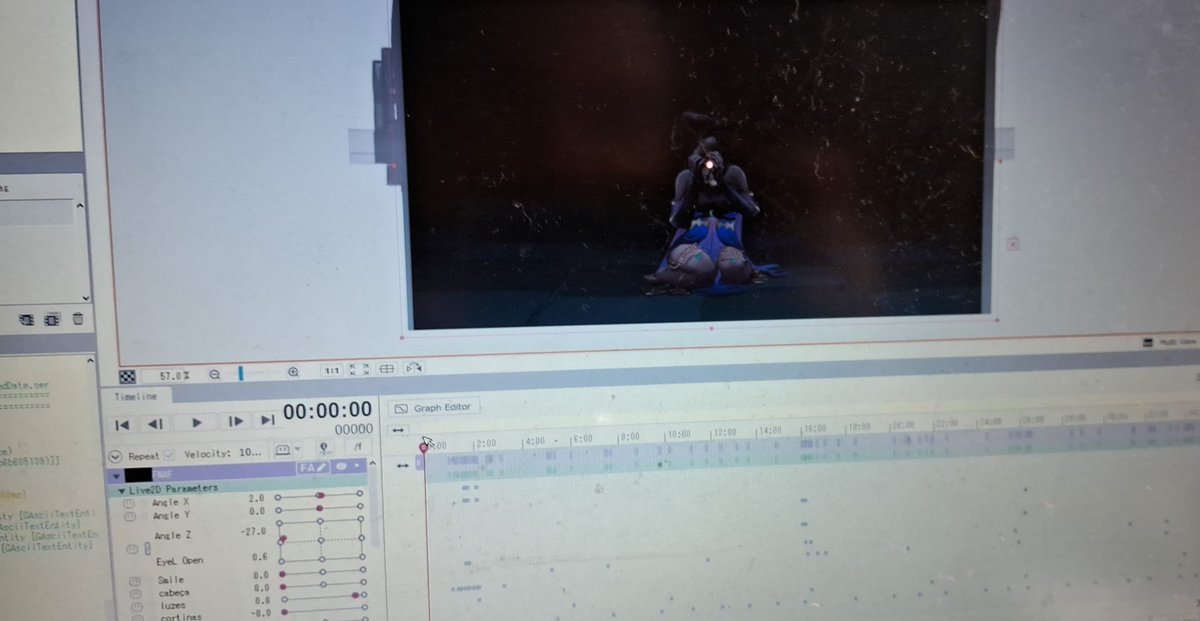 mytime08_'s tweet photo. Posta aqui Um teco do processo das animações da @ttflorio, e foi uma honra fazer esse projeto com vc obgdo pela confiança xuxu 

#WIP https://t.co/e3c5Hd9aej