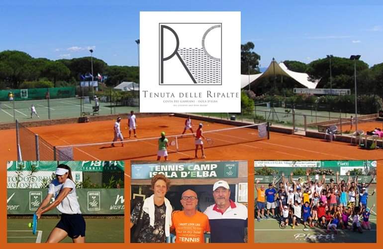 Jannik #Sinner ha vinto l'Australian Open, uno dei 4 Tornei del Grande Slam, i più prestigiosi tornei di tennis di sempre. I frequenti allenamenti all'Isola d'Elba, tutti gli anni della sua gioventù, lo hanno forgiato e fatto diventare forte come il ferro di Calamita a Capoliveri