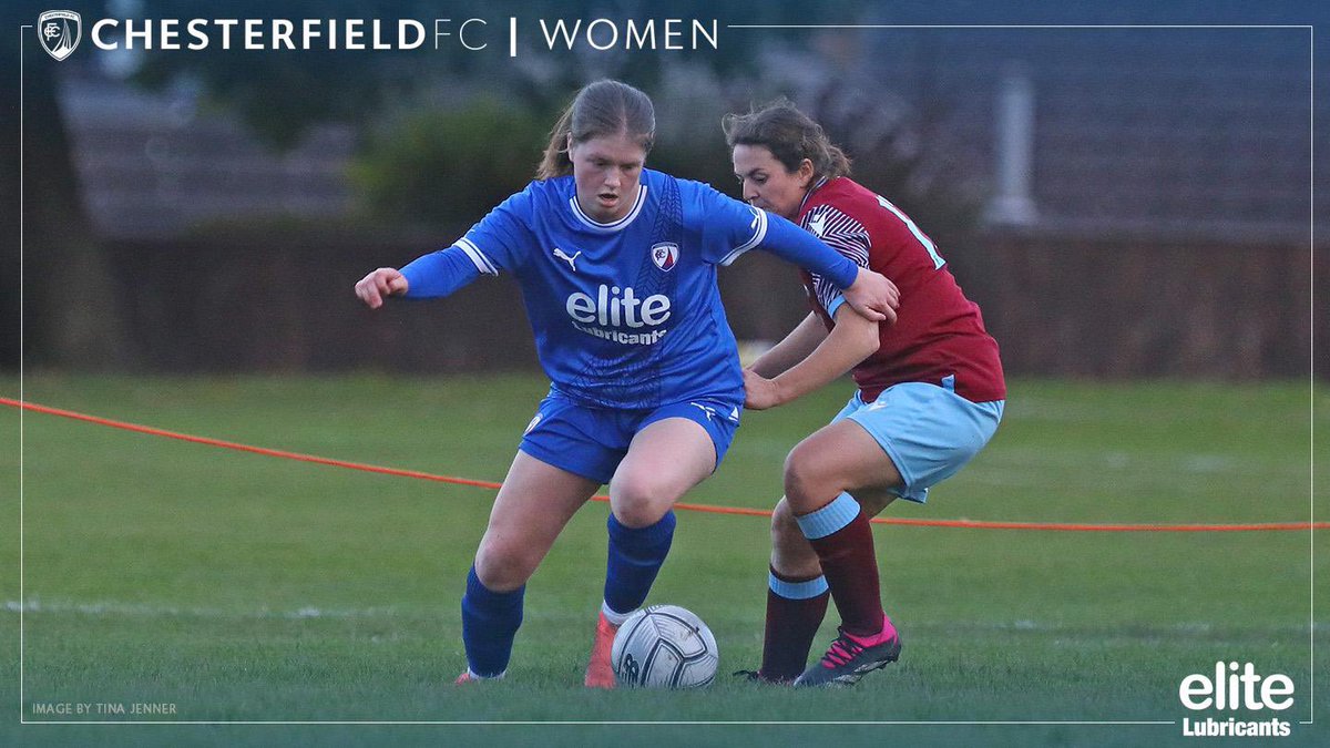 Read our report on an emphatic win on the road for <a href="/women_cfc/">Chesterfield FC Women</a> 👇

chesterfield-fc.co.uk/cfc-women/emph…