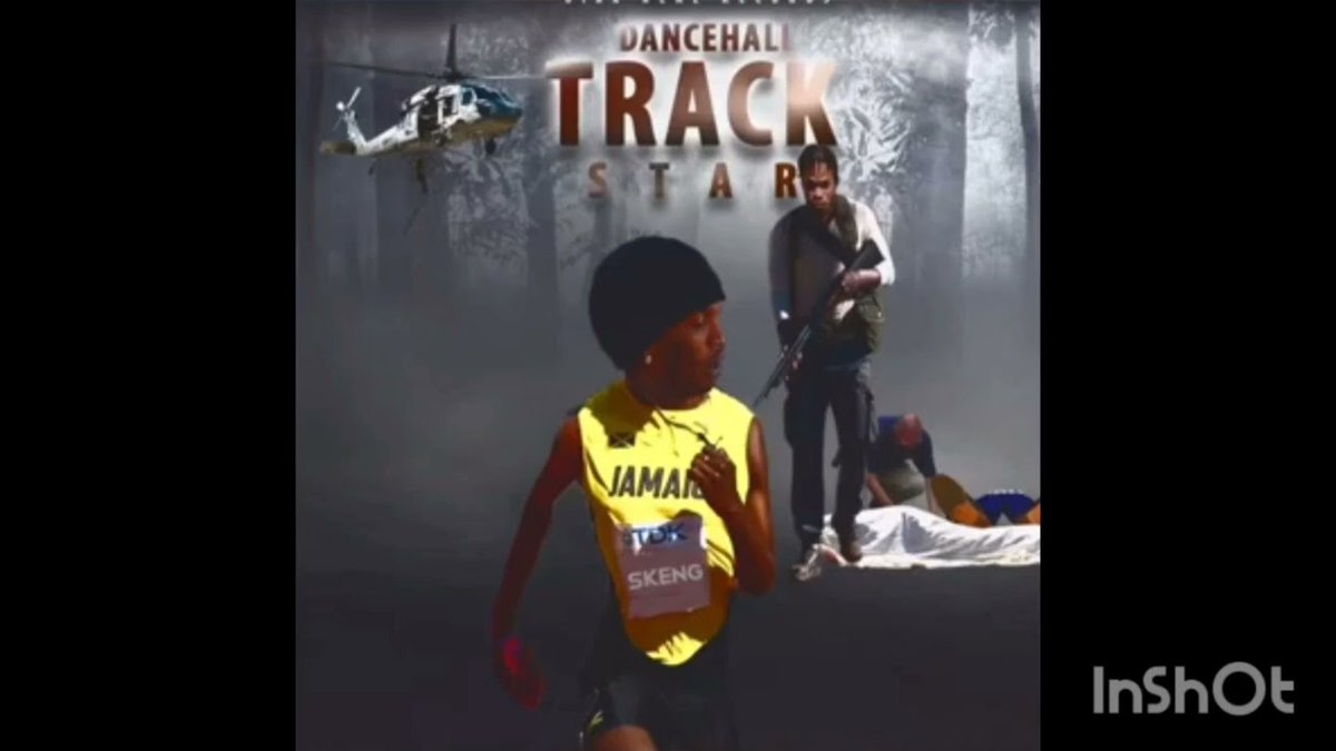 JayBlem - Dancehall Track Star jamaicagroove.com/jayblem-danceh…