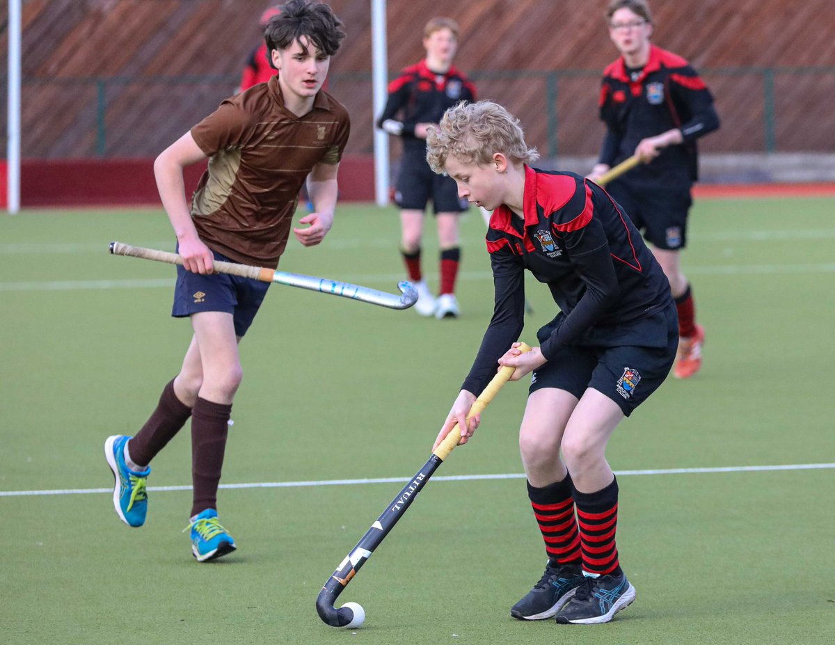 AmpColl_StJ's tweet photo. More crackers here from the 1st and 2nd XI Hockey vs Sedbergh. https://t.co/r9gcreS0ob