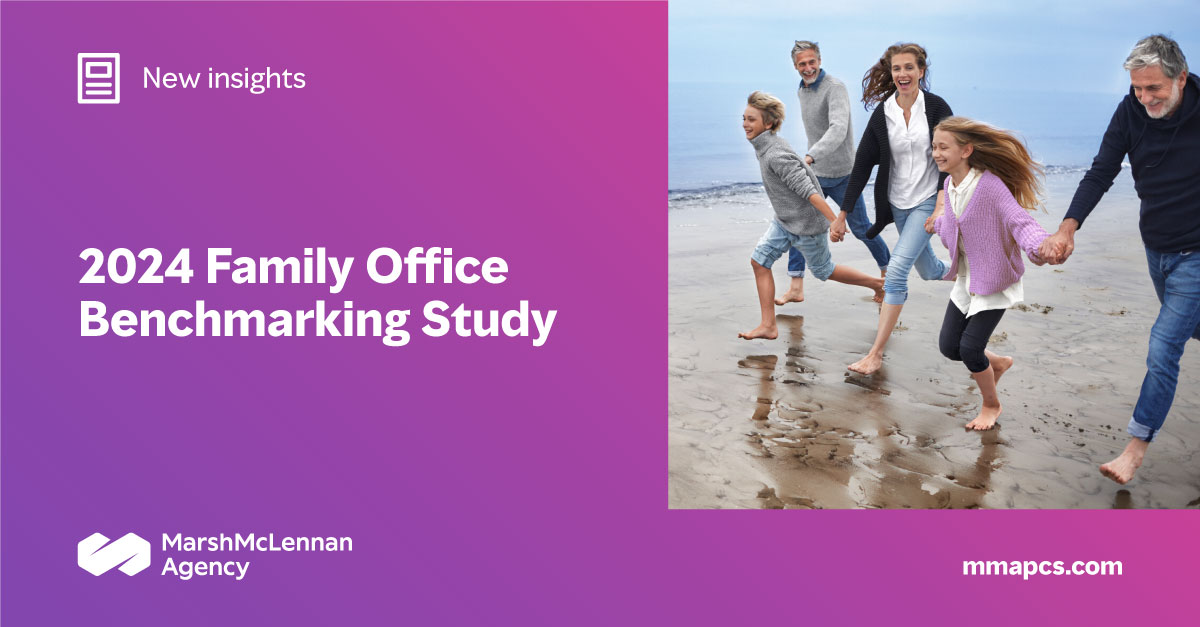 muxiangliu's tweet photo. The latest Family Office Benchmarking Study from @Marsh_MMA reveals fascinating insights into the ever-evolving world of #RiskManagement. Stay one step ahead with our cutting-edge data! #FamilyOffice #BenchmarkingStudy https://t.co/9xkQZhgLYn https://t.co/5L7DChGEH4