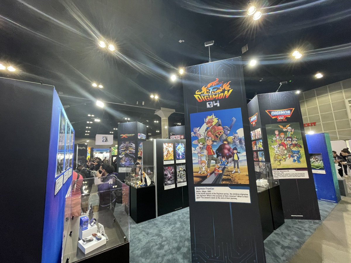 ApolloTCG's tweet photo. @ONEPIECE_tcg_EN #bcgfest https://t.co/30wnY7oF71
