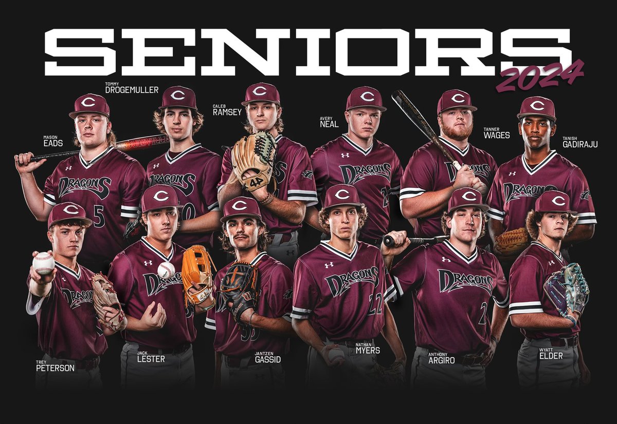 ColliervilleBaseball tweet media