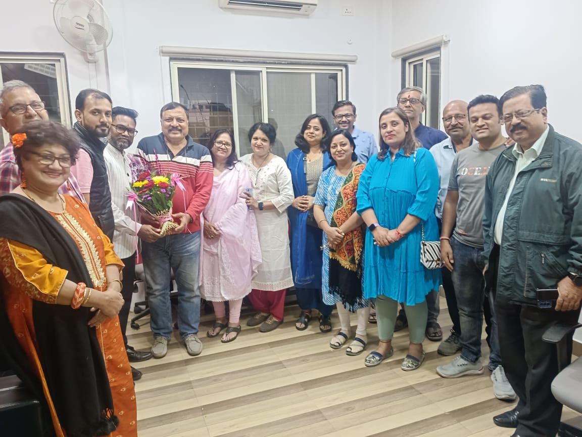 minakshirajend2's tweet image. Bjp vyapari Aghadi pune