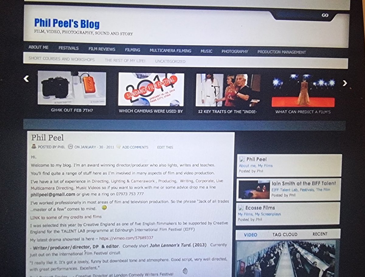 How would you feel to have your 15+ year old blog, with hundreds of entries replaced by a porn site? That is what #Firstserv managed to do. Not only are they not bothered, but they are still charging me. (sgrab 2014) #badcustomerservice #nightmare #domainlost #yearsofworkwasted.